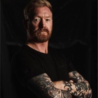 GORDON PATERSON. S.A.C. DIP