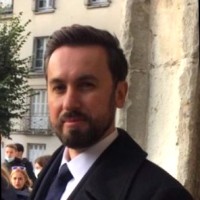 Bartlomiej Szekalski