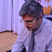 Carlos Alejandro Aguilar