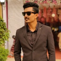 Shreyas Shinde