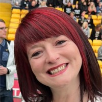 Catherine Dorrian