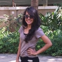 Riddhi Jain