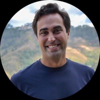 Daniel Felipe Cisneros Espinoza