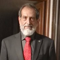 Ernesto Cortes Guzman