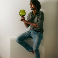 LUCA VESTIDELLO