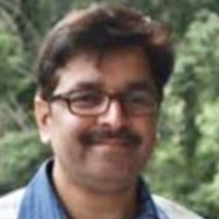 Ashok Vyas