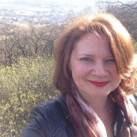 Elena Farrakhova, Pmp®, Pci-Aqsa, Csm®