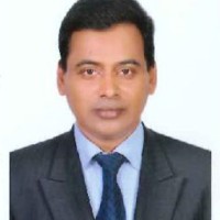 A K M Golam Kabir