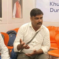 Gautam Tripathi