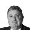 Colin Blakeman