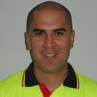 Marc Olsen