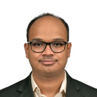 Vasanth P.