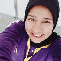 Aysha Gamal