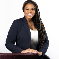 Jasmine Atakora
