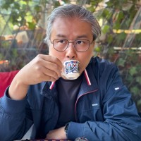 Terry Goh