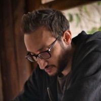 Ashraf Al Maani