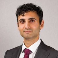 Kurren Nischal
