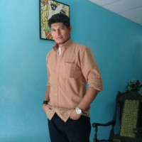 Roger antonio Cruz villarriena