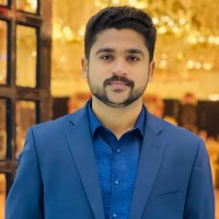 Muhammad Ehtisham Rashid