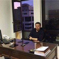 Hamed Azizi