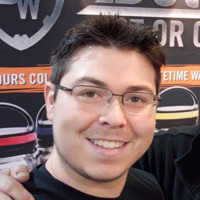 Chris Poeta