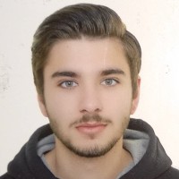 DAVID DAMIANOS