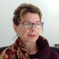 Joanne Swinton