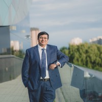 Tanvir Chowdhury, Phd, P.Eng, Rsp1