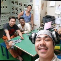 Mohd Farid