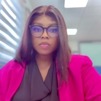 Jestina Asante
