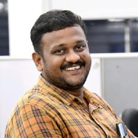 Thiruselvam P