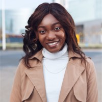 Adelaide Gyasi
