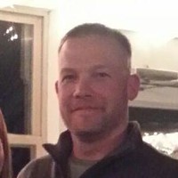 Rob Dace