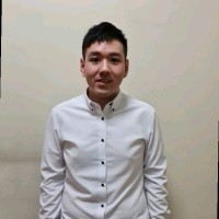 Siew Hong Liang