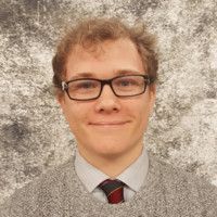 Cameron Welsh