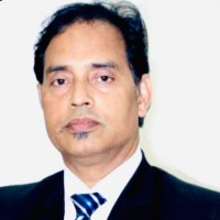 Shrinivas Murty