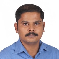 Karthik Rajesh