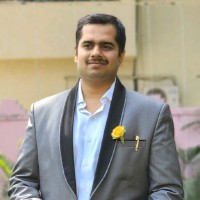 Suneet Khare