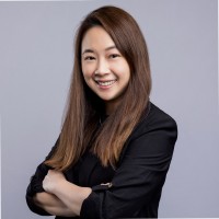 Desiree Lian