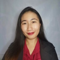 Ferdawzya Kristel Bagis