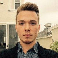 Tyler Fernandez