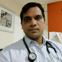 Dr Rupesh Kaushik