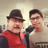 Hector Orta
