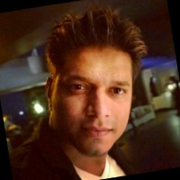 Rishikesh Pardeshi