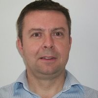 Nigel Robinson