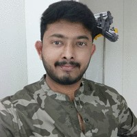 Ramesh Mphasis