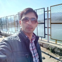 Hemant Madaan