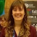 Amy Robinson