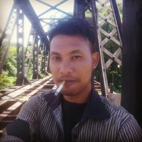 Mohammad Nozri Rahim