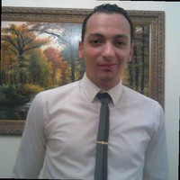 Abdelrahman Mokhtar